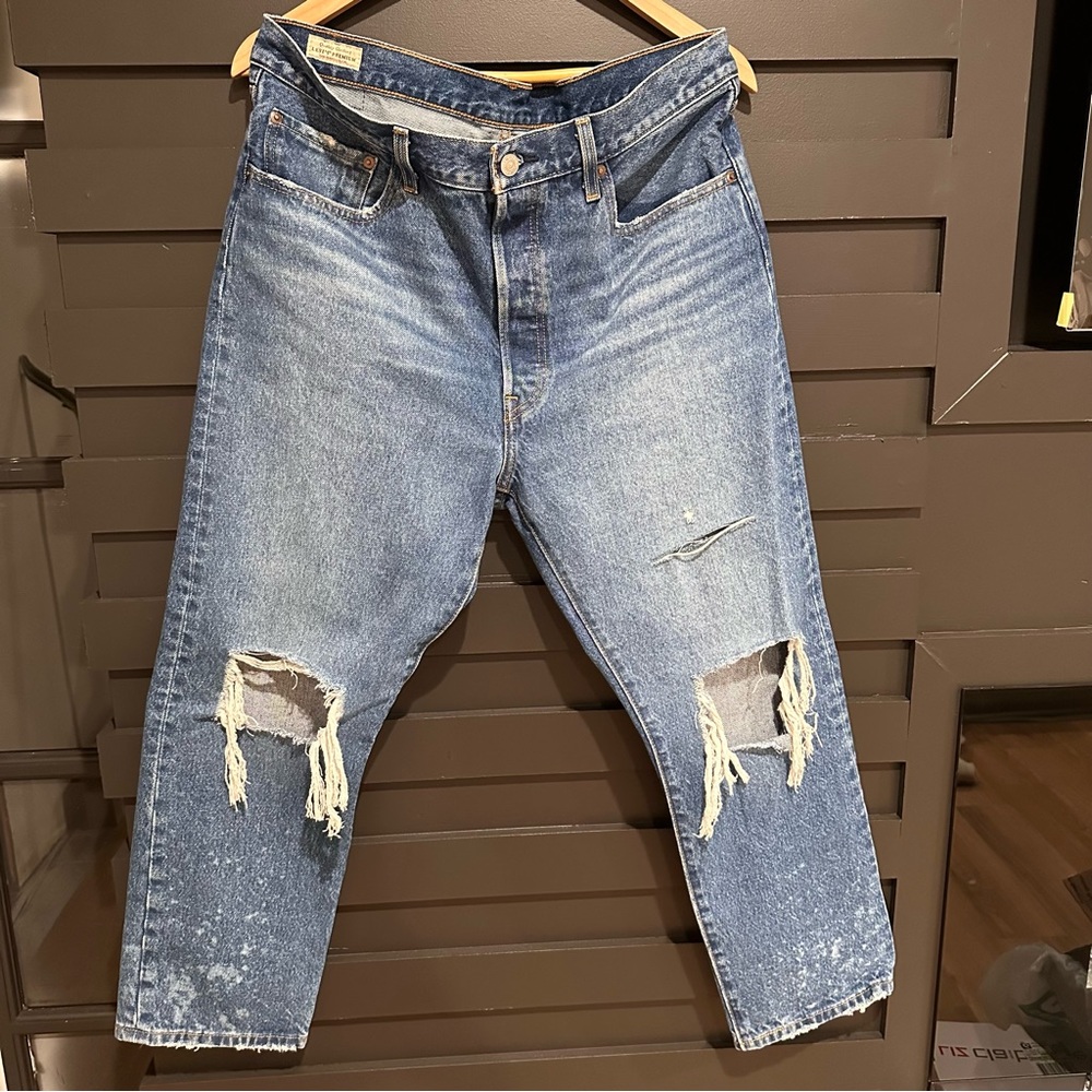 Levi’s Jeans - Picture 6 of 6